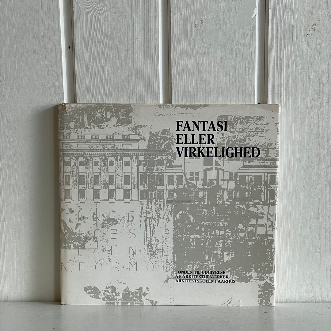 Fantasi eller virkelighed - Mission Afrika Genbrug